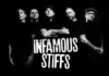 Infamous Stiffs Lanzan Su Nuevo EP: "Lockdown Live"