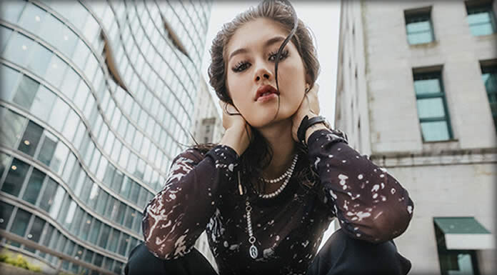 Jade LeMac Presenta Su Nuevo Sencillo Y Video: “Meet You In Hell” Jade LeMac Presenta Su Nuevo Sencillo Y Video: "Meet You In Hell"