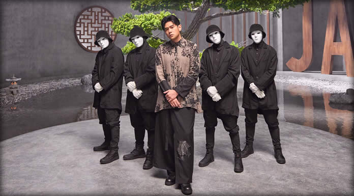 Jay Chou Estrena Su Nuevo Sencillo Y Video: "Cold Hearted" Ft. Jabbawockeez