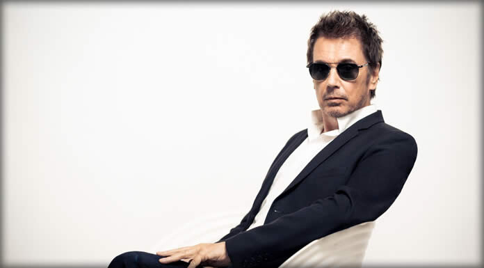 Jean-Michel Jarre Lanza Su Nuevo Álbum De Estudio: “Oxymore” Jean-Michel Jarre Lanza Su Nuevo Álbum De Estudio: "Oxymore"