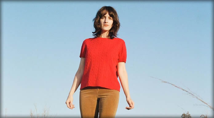 Jenny Berkel Estrena Su Nuevo EP: “The Quiet Between” Jenny Berkel Estrena Su Nuevo EP: "The Quiet Between"