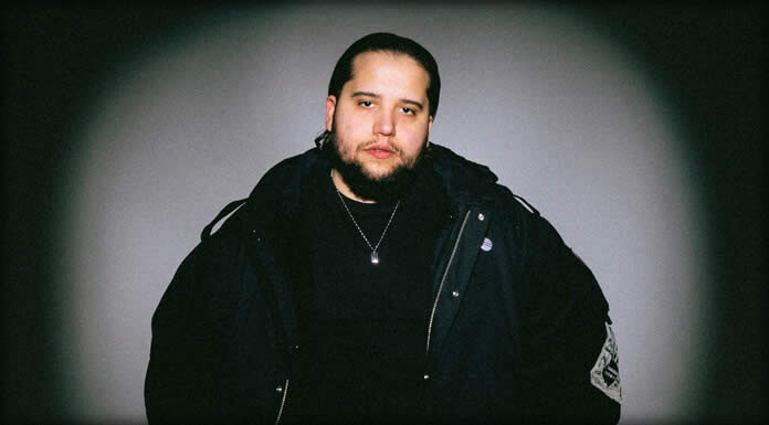 Jonas Benyoub Presenta Su Nuevo Sencillo Y Lyric Video: “Spor I Snøen” Jonas Benyoub Presenta Su Nuevo Sencillo Y Lyric Video: "Spor I Snøen"