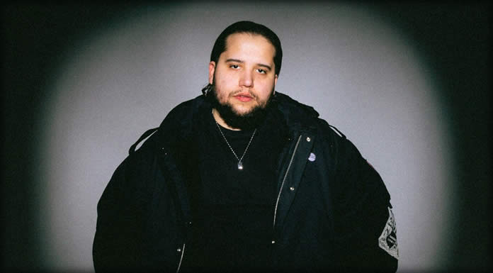 Jonas Benyoub Presenta Su Nuevo Sencillo Y Lyric Video: “Spor I Snøen” Jonas Benyoub Presenta Su Nuevo Sencillo Y Lyric Video: "Spor I Snøen"