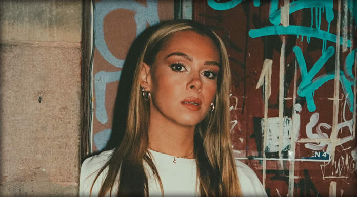 Junie Estrena Su Nuevo Sencillo: “Skiter I Dig” Junie Estrena Su Nuevo Sencillo: "Skiter I Dig"