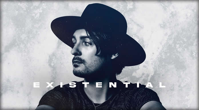 Justin Hawkes Lanza Su Álbum Debut: "Existential"