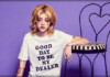 Kailee Morgue Presenta Su Nuevo Sencillo: "Good Day To Be My Dealer"