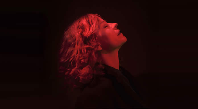 Katharina Nuttall Estrena Su Nuevo Álbum: "The Garden"