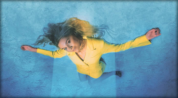 Kelsea Ballerini Presenta Su Nuevo Álbum De Estudio: "Subject To Change"