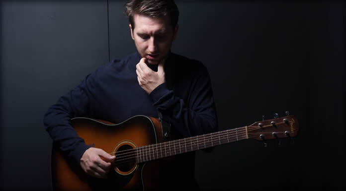 Kevin Mc Caffrey Estrena Su Nuevo Sencillo Y Video: "Punk Rockin' Blues"