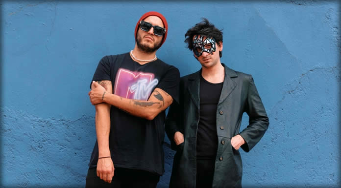 LOBEL Presenta Su Nuevo Sencillo: “Amor Dementor” Ft. Jan Toussaint