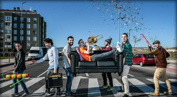 La Regadera Estrena Su Nuevo Sencillo Y Video: "Años Después"