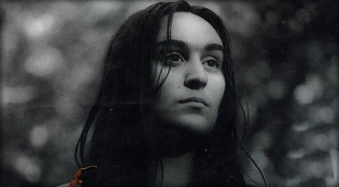 Lapelúda Estrena Su Primer Álbum: "Caídas"