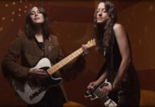 Larkin Poe Presenta Su Nuevo Sencillo Y Video: “Strike Gold”