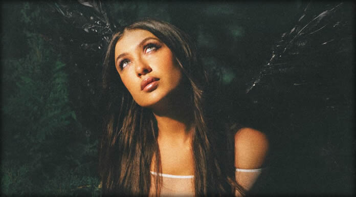 Leah Kate Estrena Su Nuevo Sencillo Y Lyric Video: “Monster” Leah Kate Estrena Su Nuevo Sencillo Y Lyric Video: “Monster”