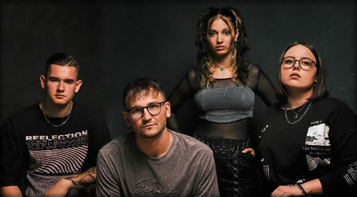 Letters Sent Home Presenta Su Nuevo Sencillo Y Video: "Fire"