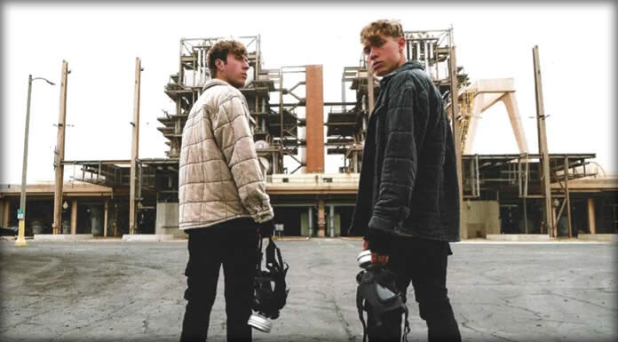 Lyan Paris Presentan Su Nuevo Sencillo Y Video: “Problems”