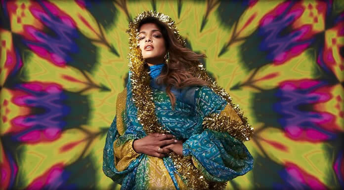 M.I.A. Estrena Su Nuevo Sencillo Y Lyric Video: “Beep” M.I.A. Estrena Su Nuevo Sencillo Y Lyric Video: “Beep”