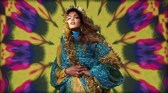 M.I.A. Estrena Su Nuevo Sencillo Y Lyric Video: “Beep”