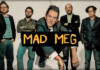 Mad Meg Presenta Su Nuevo Sencillo Y Video: "Beyond Repair"