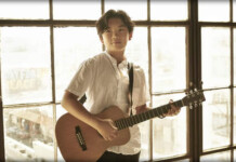 Maddox Lim Lanza Su Sencillo Debut: “Hollow Dreams”