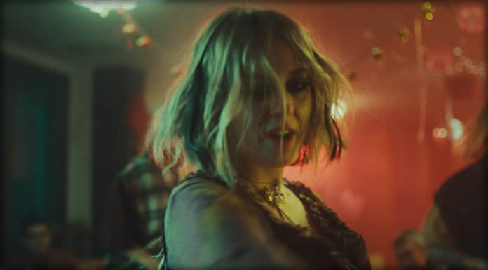 Maella Estrena El Video Oficial De Su Nuevo Sencillo: "Tudu Tudu Tu"