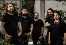 Malicious Culebra Estrena Su Nuevo Sencillo Y Video: "Tierra De Pocos"