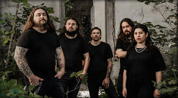 Malicious Culebra Estrena Su Nuevo Sencillo Y Video: "Tierra De Pocos"