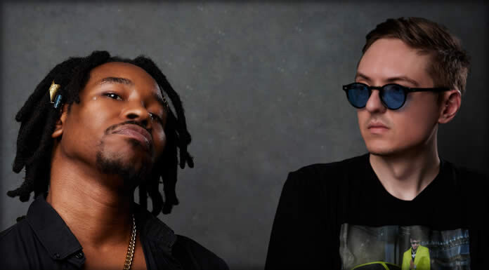 Marlowe Presenta Su Nuevo Sencillo: “Light Trip” Marlowe Presenta Su Nuevo Sencillo: "Light Trip"