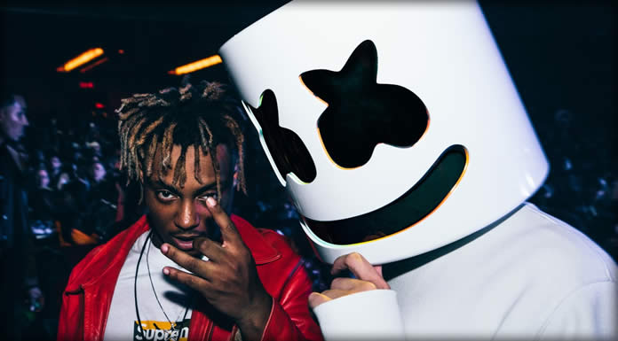 Marshmello x Juice WRLD Presentan Su Nuevo Sencillo Y Video “Bye Bye” Marshmello x Juice WRLD Presentan Su Nuevo Sencillo Y Video “Bye Bye”