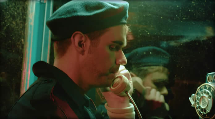 Matthew Connor Lanza Su Nuevo Álbum: "Disappearances"