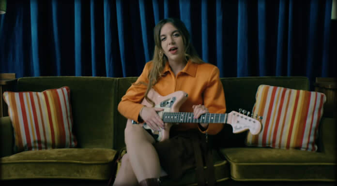 Maya Delilah Estrena Su Nuevo Sencillo Y Video: "Pretty Face"