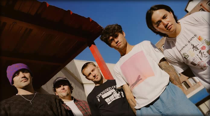 Militarie Gun Lanza Su Nuevo Álbum: "All Roads Lead To The Gun" (Deluxe)