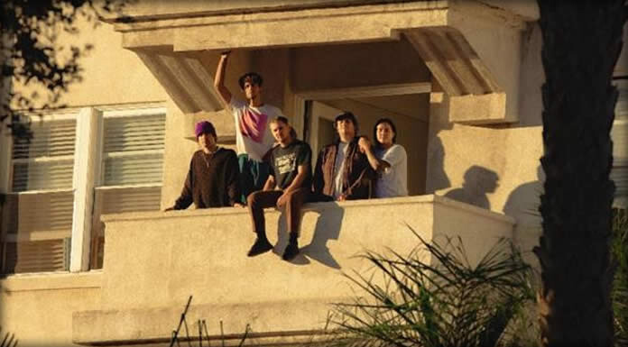 Militarie Gun Presenta Su Nuevo Sencillo Y Video: "Let Me Be Normal"