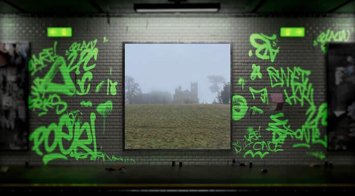 Montao Presenta Su Sencillo Debut: "Halloween House"