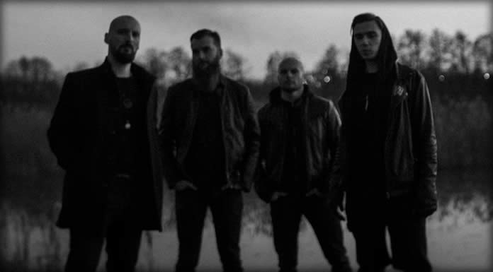 Mord’A’Stigmata Presenta Su Nuevo Sencillo: “I Am The Arm” Mord’A’Stigmata Presenta Su Nuevo Sencillo: “I Am The Arm”