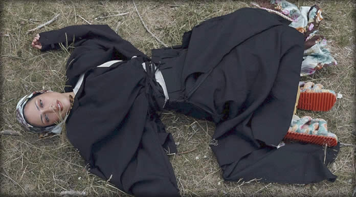 Nemahsis Estrena Su Nuevo Sencillo: “Criminal”