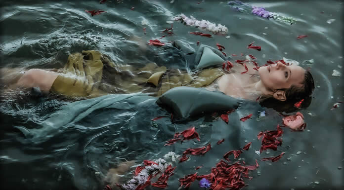 Nicki Wells Estrena Su Nuevo Sencillo Y Video: “Carry On” Nicki Wells Estrena Su Nuevo Sencillo Y Video: "Carry On"