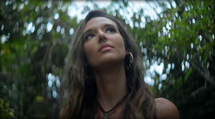 Nikki Taylor Estrena El Video Oficial De Su Sencillo: “Fake Luv” Nikki Taylor Estrena El Video Oficial De Su Sencillo: “Fake Luv”