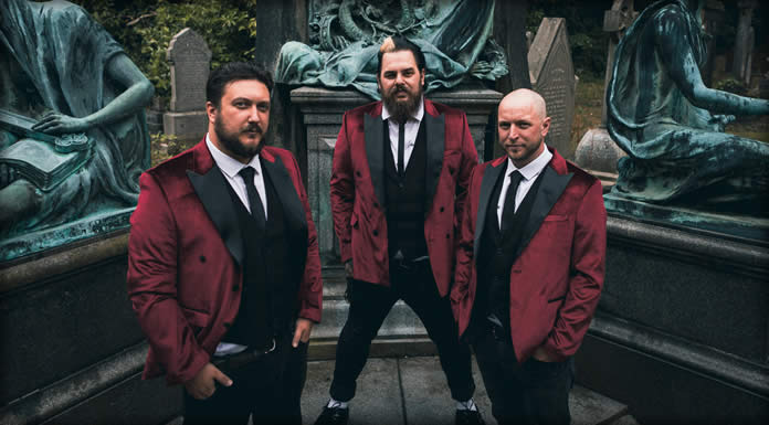 Nosebleed Presenta Su Nuevo Sencillo: "Lost & Found"
