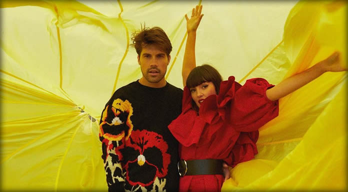 Oh Wonder Presenta Su Nuevo Álbum: "22 Make"