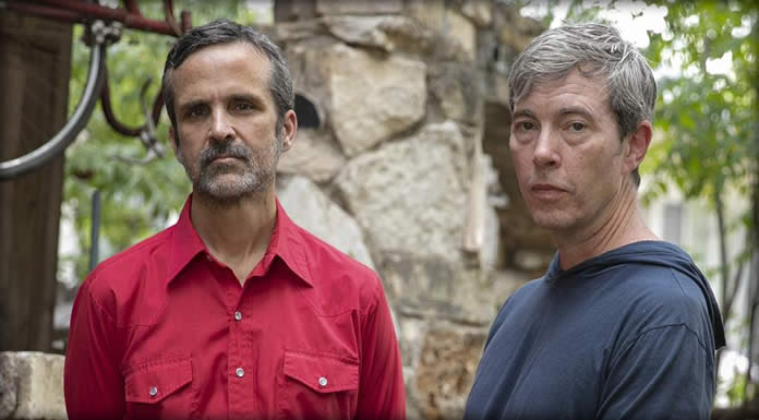 Old Fire Comparte Su Nuevo Sencillo: "Corpus" Ft. Bill Callahan