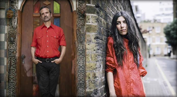 Old Fire Presenta Su Nuevo Sencillo Y Lyric Video: “Window Without A World” Ft. Julia Holter Old Fire Presenta Su Nuevo Sencillo Y Lyric Video: "Window Without A World" Ft. Julia Holter