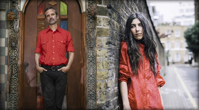 Old Fire Presenta Su Nuevo Sencillo Y Lyric Video: "Window Without A World" Ft. Julia Holter