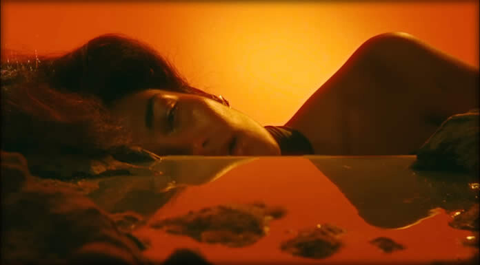 Olivia Dean Presenta Su Nuevo Sencillo Y Video: "Danger"