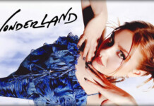 Olivia Lunny Estrena Su Nuevo Sencillo: “Wonderland”