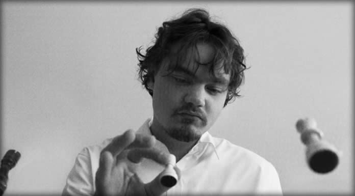 Oscar Ahlgren Estrena Su Nuevo Sencillo: “Bäst Så” Ft. Lovad Oscar Ahlgren Estrena Su Nuevo Sencillo: "Bäst Så" Ft. Lovad