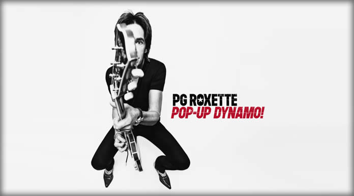 PG Roxette Presenta Su Nuevo Álbum: 