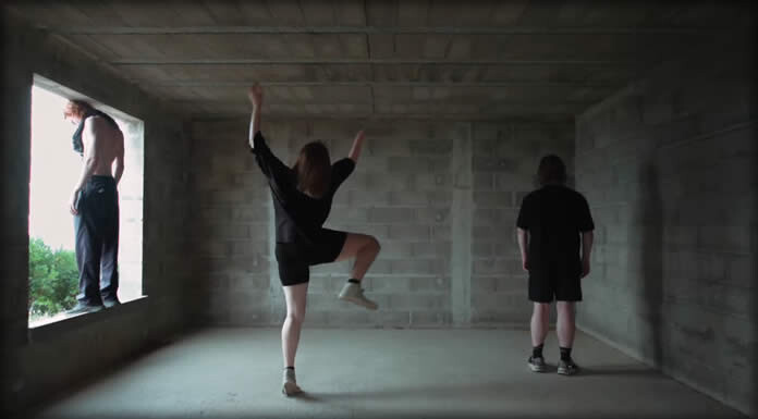 PVA Estrena El Video Oficial De Su Sencillo: “Kim” PVA Estrena El Video Oficial De Su Sencillo: “Kim”