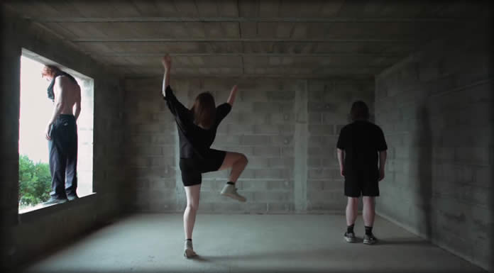 PVA Estrena El Video Oficial De Su Sencillo: “Kim” PVA Estrena El Video Oficial De Su Sencillo: “Kim”