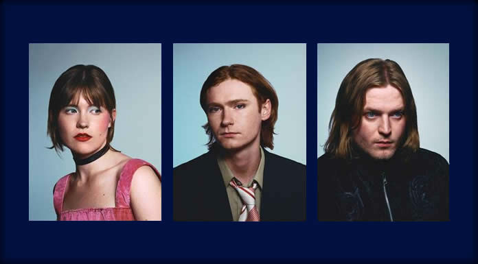 PVA Presenta Su Nuevo Álbum: “BLUSH” PVA Presenta Su Nuevo Álbum: “BLUSH”